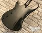 Oct 1978 Rickenbacker 4001/4 , Jetglo: Body - Rear