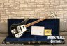 Rickenbacker 4001/4 , Jetglo: Full Instrument - Front