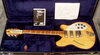 Rickenbacker 370/12 RM, Mapleglo: Free image