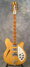 Rickenbacker 370/12 RM, Mapleglo: Full Instrument - Front