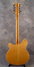 Rickenbacker 370/12 RM, Mapleglo: Full Instrument - Rear