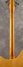 Rickenbacker 370/12 RM, Mapleglo: Neck - Rear