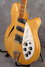 Rickenbacker 370/12 RM, Mapleglo: Close up - Free2