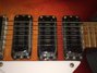 Rickenbacker 320/6 Mod, Fireglo: Free image