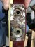 Rickenbacker 4001/4 Mod, Burgundy: Free image