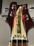 Rickenbacker 4001/4 Mod, Burgundy: Close up - Free