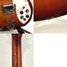Rickenbacker 360/12 , Fireglo: Neck - Rear