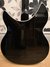 Apr 2015 Rickenbacker 1993/12 Plus, Jetglo: Body - Rear