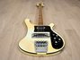 Rickenbacker 4003/4 BT, White: Close up - Free2