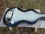Rickenbacker 59/6 LapSteel, Gray Sunburst: Close up - Free