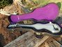 Rickenbacker 59/6 LapSteel, Gray Sunburst: Close up - Free2