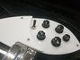 Rickenbacker 360/6 V64, Jetglo: Free image