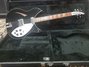 Rickenbacker 360/6 V64, Jetglo: Full Instrument - Front