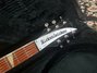 Rickenbacker 360/6 V64, Jetglo: Neck - Front