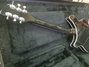 Rickenbacker 360/6 V64, Jetglo: Neck - Rear