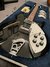 Rickenbacker 360/6 , Jetglo: Free image