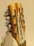 Rickenbacker 330/12 , Mapleglo: Headstock
