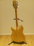 Rickenbacker 330/12 , Mapleglo: Full Instrument - Rear