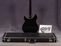 Rickenbacker 360/12 V64, Jetglo: Free image