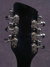 Rickenbacker 360/12 V64, Jetglo: Headstock - Rear