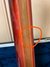 Rickenbacker 330/6 , Fireglo: Neck - Rear