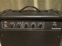 Rickenbacker RG7/amp , Black: Body - Front