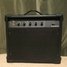 Rickenbacker RG7/amp , Black: Full Instrument - Front