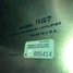 Rickenbacker RG7/amp , Black: Close up - Free