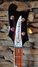 Rickenbacker 4003/4 , Jetglo: Headstock