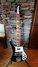Rickenbacker 4003/4 , Jetglo: Full Instrument - Front
