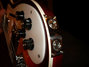 Rickenbacker 4003/4 , Fireglo: Close up - Free