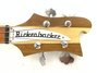 Rickenbacker 4003/4 , Mapleglo: Headstock