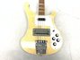 Rickenbacker 4003/4 , Mapleglo: Body - Front