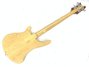 Rickenbacker 4003/4 , Mapleglo: Full Instrument - Rear