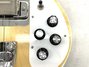 Rickenbacker 4003/4 , Mapleglo: Close up - Free2