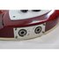 Rickenbacker 360/12 , Fireglo: Close up - Free