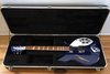 Rickenbacker 360/6 , Midnightblue: Free image2