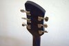 Rickenbacker 360/6 , Midnightblue: Headstock - Rear