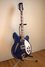 Rickenbacker 360/6 , Midnightblue: Full Instrument - Front