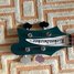 Rickenbacker 4003/4 , Sea Green: Headstock