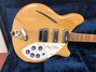 Rickenbacker 370/12 RM, Mapleglo: Body - Front
