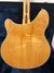Rickenbacker 370/12 RM, Mapleglo: Body - Rear