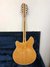 Rickenbacker 370/12 RM, Mapleglo: Full Instrument - Rear