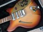 Rickenbacker 370/6 VP, Autumnglo: Body - Front