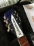 Rickenbacker 1993/12 Plus, Midnightblue: Headstock