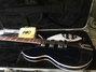 Rickenbacker 1993/12 Plus, Midnightblue: Free image