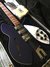 Rickenbacker 1993/12 Plus, Midnightblue: Body - Front