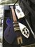 Rickenbacker 1993/12 Plus, Midnightblue: Full Instrument - Front