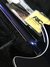 Rickenbacker 1993/12 Plus, Midnightblue: Neck - Rear