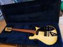 Rickenbacker 610/6 BH BT, White: Free image2
